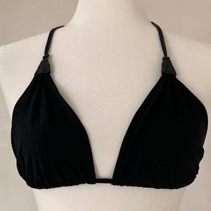 NEW SHAN BLACK BIKINI SET